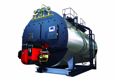 WNS燃油蒸汽鍋爐