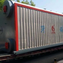 云南地區燃氣蒸汽鍋爐選購指南 廠家與價格分析