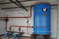 燃油氣兩用蒸汽鍋爐 價格、廠家及選購指南