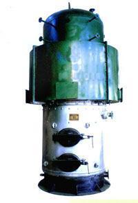 LNB系列立式半煤氣環(huán)保蒸汽鍋爐 行業(yè)設(shè)備的綠色革新