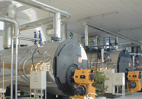 1噸燃?xì)庹羝仩t 特種設(shè)備欄目的重要組成部分